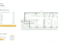 Sale, four bedroom apartment, 147m², Banovo Brdo, Beograd - image 2