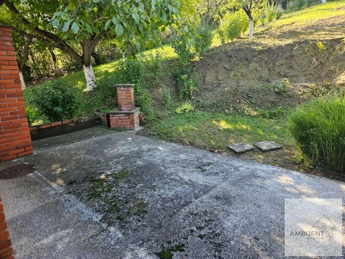 Sale, house, 165m², Stari Slankamen, Inđija