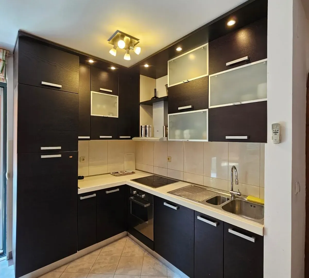 Rent, house, 100m², Pržno, Budva