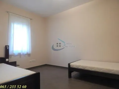 Rent, two bedroom apartment, 60m², Hadzipopovac, Palilula Sve Podlokacije - image 10