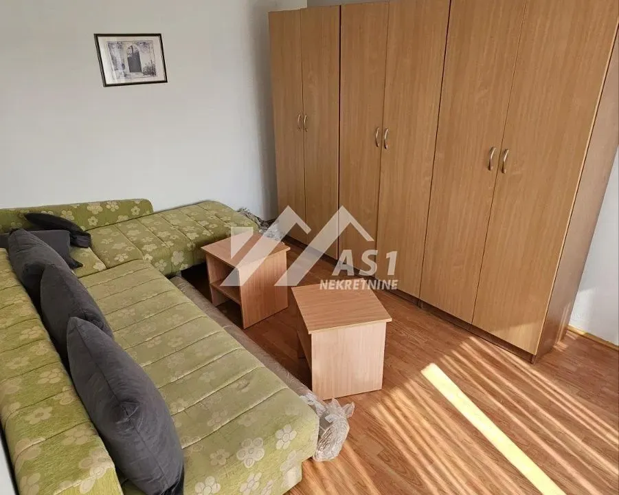 Rent, one bedroom apartment, 49m², Bulevar Oslobodjenja, Novi Sad Sve Podlokacije