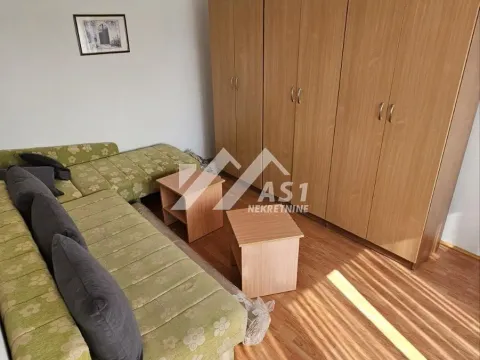 Stan in Bulevar Oslobodjenja