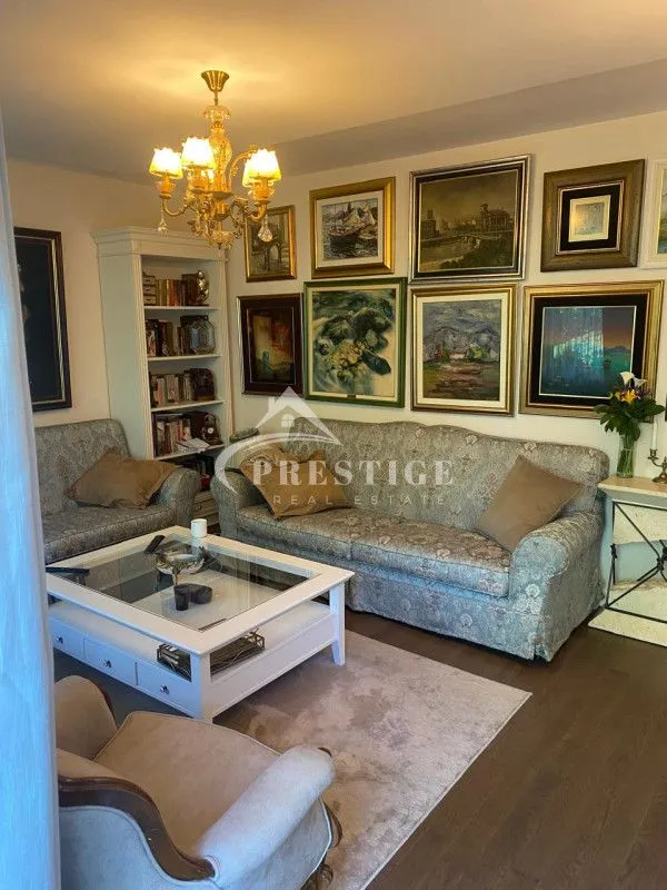 Prodaja, trosoban stan, 102m², Preko Morače, Podgorica