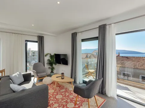 Prodaja, jednosoban stan, 55m², Donja Lastva, Tivat - image 6