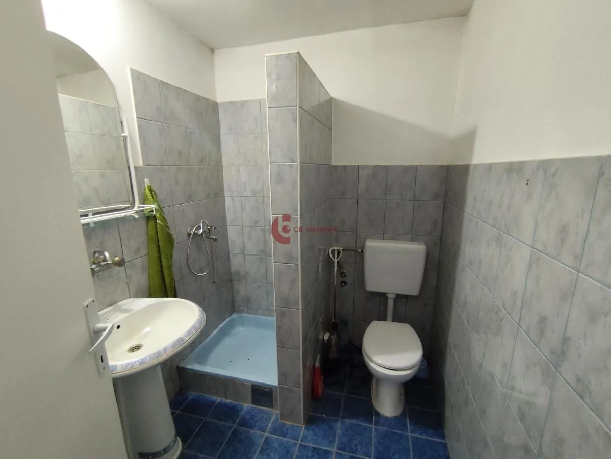 Prodaja, kuća, 42m², Kelebija, Subotica