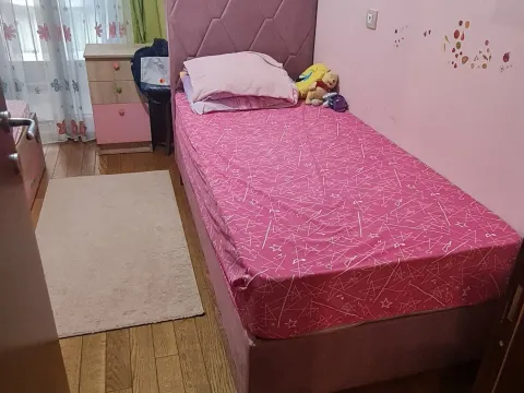 Prodaja, dvosoban stan, 81m², Kruševac, Podgorica - image 6