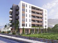 Sale, studio apartment, 33m², Bar, Crna Gora - image 1