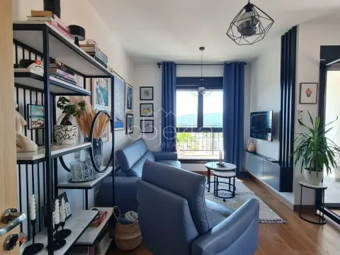 Izdavanje, stan, 47m², Tivat, Crna Gora - image 3