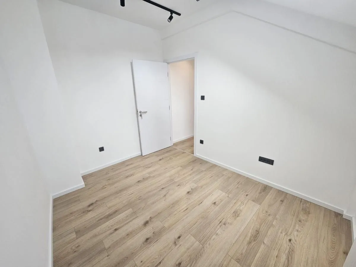 Prodaja, dvosoban stan, 58m², Spens, Novi Sad Sve Podlokacije
