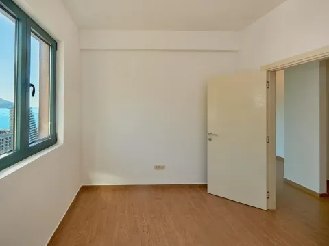 Sale, one bedroom apartment, 51m², Bečići, Budva - image 11