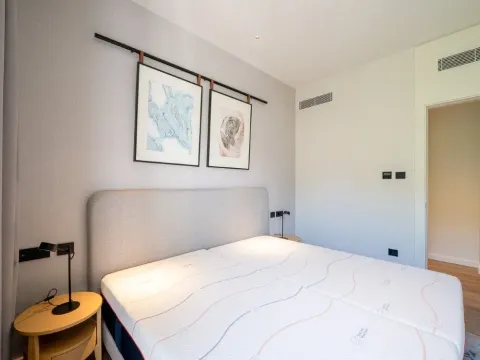 Prodaja, dvosoban stan, 91m², Porto Montenegro, Tivat - image 8