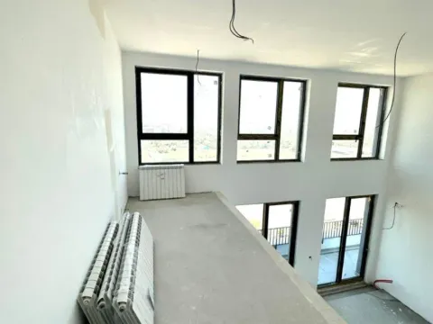 Sale, four bedroom apartment, 173m², Beograd Na Vodi, Beograd - image 5