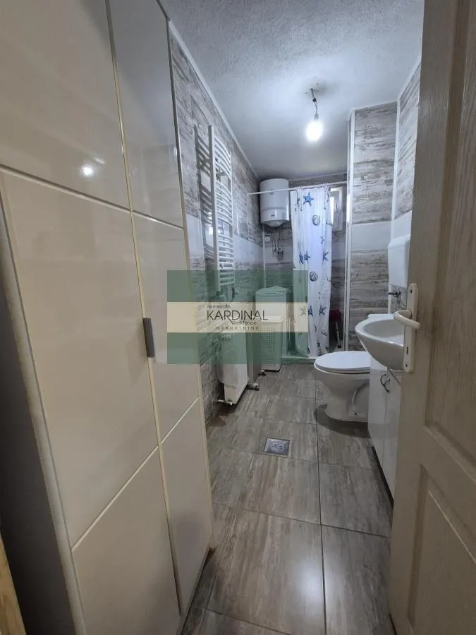 Prodaja, kuća, 128m², Crnče, Jagodina