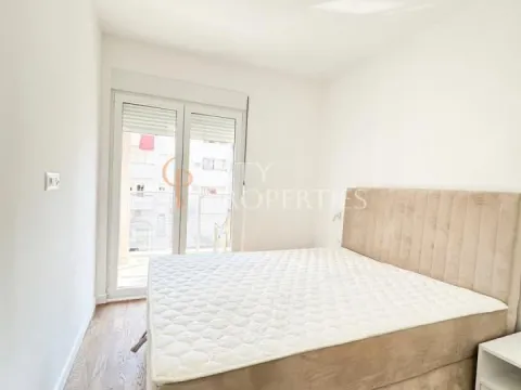 Izdavanje, stan, 45m², Stari Aerodrom, Podgorica - image 7