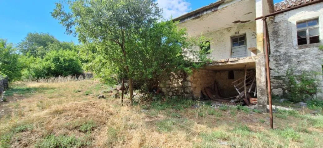 Sale, house, 107m², Danilovgrad, Crna Gora