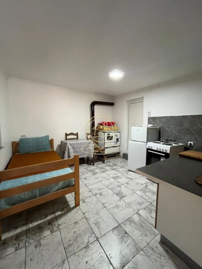 Izdavanje, jednosoban stan, 30m², Vrnjačka Banja, Srbija