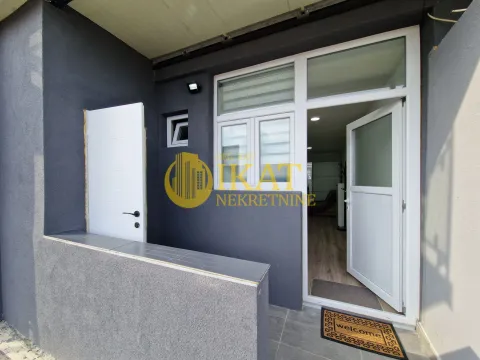 Sale, one bedroom apartment, 29m², Centar Sve Podlokacije, Beograd - image 3