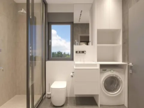 Prodaja, jednosoban stan, 58m², Ilino, Bar - image 7