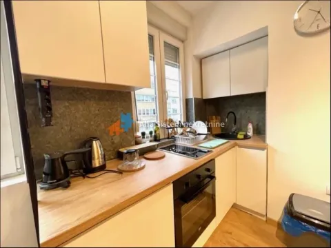 Rent, apartment, 35m², Stari Grad, Beograd - image 4