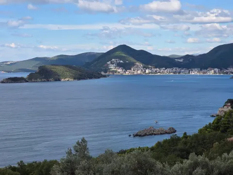 Prodaja, plac, 2682m², Blizikuće, Budva - image 18