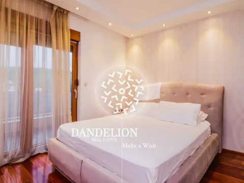 Izdavanje, četvorosoban stan, 130m², Centar, Podgorica - image 17