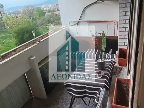 Sale, three bedroom apartment, 81m², Palilula, Niš - image 5