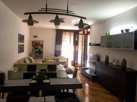 Rent, three bedroom apartment, 108m², Preko Morače, Podgorica - image 5