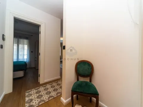 Izdavanje, jednosoban stan, 47m², Donja Gorica, Podgorica - image 10