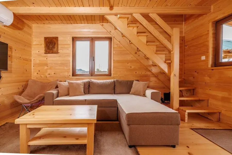 Prodaja, kuća, 60m², Centar, Žabljak