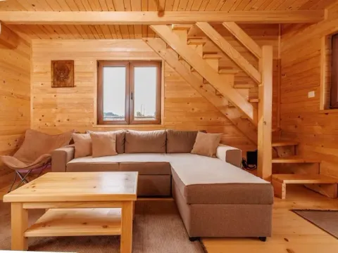 Prodaja, kuća, 60m², Centar, Žabljak - image 3