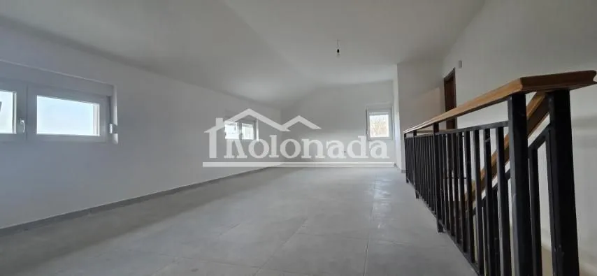 Sale, house, 245m², Babe, Sopot