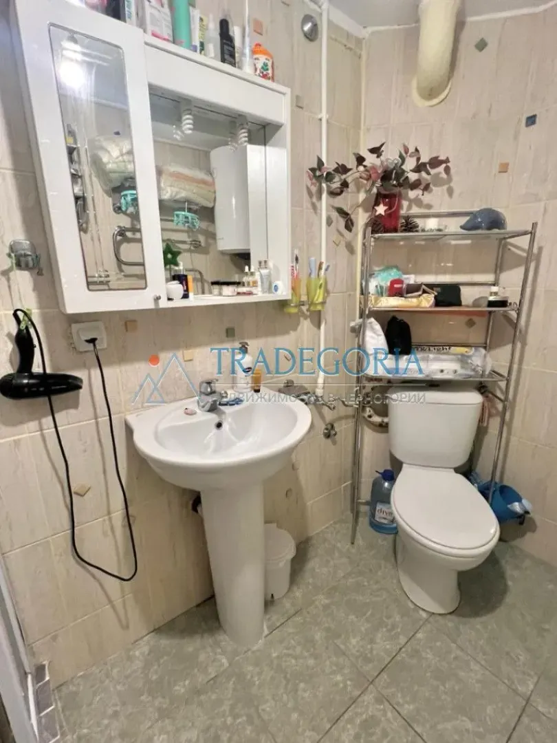 Sale, three bedroom apartment, 89m², Sutomore, Bar