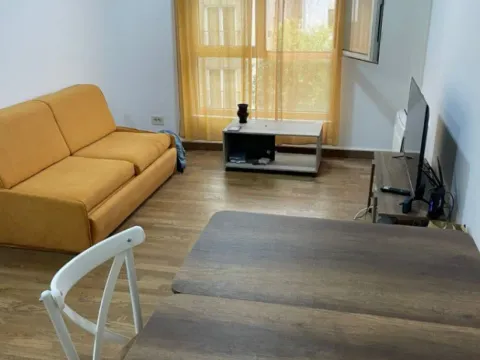 Izdavanje, jednosoban stan, 42m², Centar, Budva - image 5