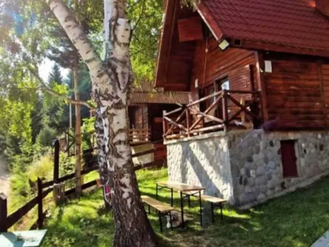 Daily-rent, house, 52m², Berane, Crna Gora - image 13