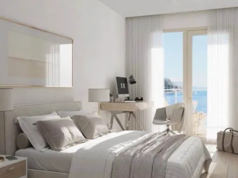 Sale, one bedroom apartment, 52m², Bečići, Budva - image 6