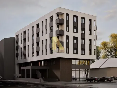 Sale, four bedroom apartment, 69m², Telep, Novi Sad Sve Podlokacije - image 3