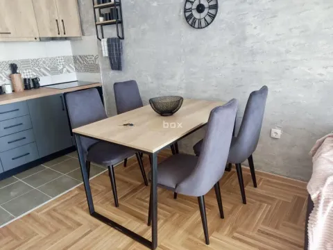 Rent, one bedroom apartment, 45m², Pantelej, Niš - image 5