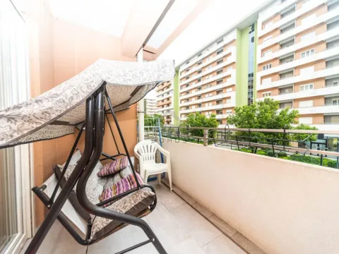 Izdavanje, jednosoban stan, 49m², Central Point, Podgorica - image 9