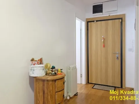 Prodaja, trosoban stan, 52m², Lekino Brdo, Voždovac Sve Podlokacije - image 10