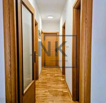 Rent, three bedroom apartment, 91m², Zagorič, Podgorica - image 8