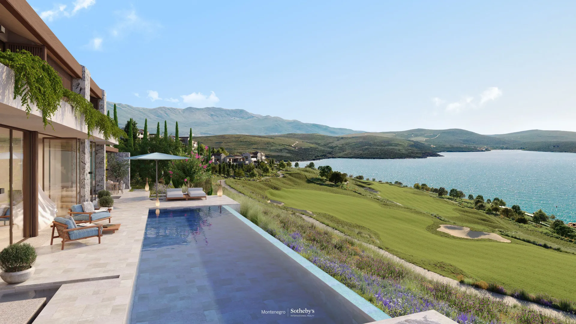 Prodaja, kuća, 339m², Luštica Bay, Tivat