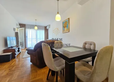 Izdavanje, jednosoban stan, 45m², Centar, Bar - image 2