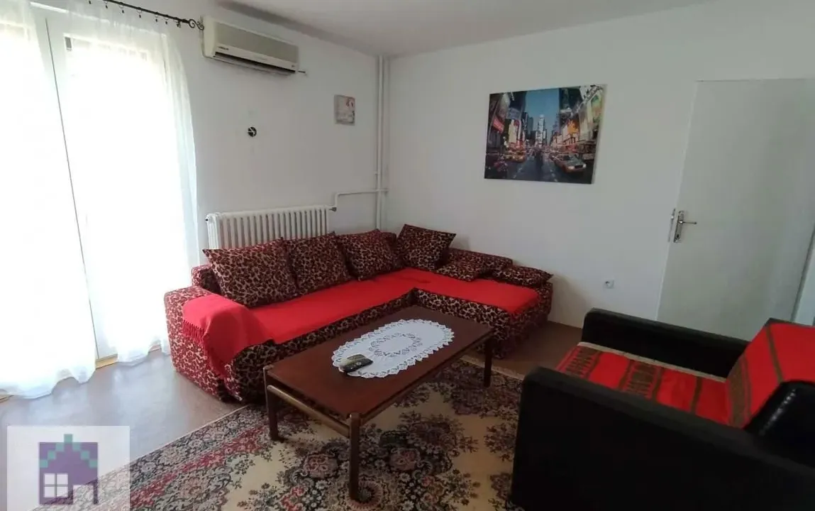 Izdavanje, dvosoban stan, 62m², Obrenovac, Beograd
