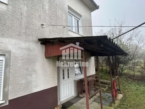Prodaja, kuća, 116m², Arnajevo, Barajevo - image 2