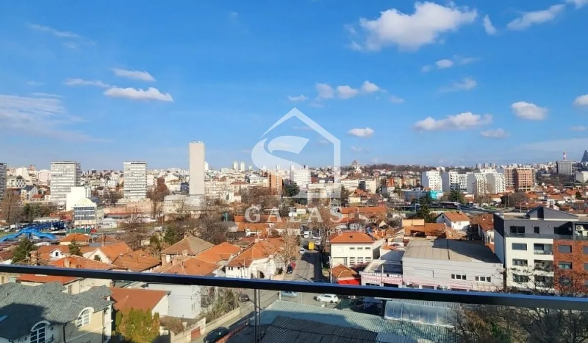 Prodaja, stan, 75m², Dušanovac, Voždovac Sve Podlokacije