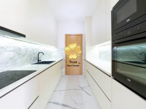 Izdavanje, trosoban stan, 142m², Gorica C, Podgorica - image 10