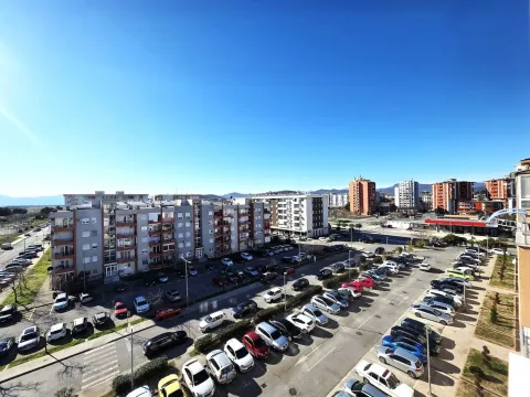 Rent, apartment, 47m², Tuški Put, Podgorica - image 12
