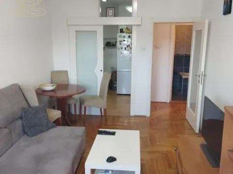 Prodaja, dvosoban stan, 44m², Rotkvarija, Novi Sad Sve Podlokacije - image 3