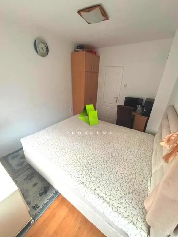 Prodaja, jednosoban stan, 45m², Pantelej, Niš