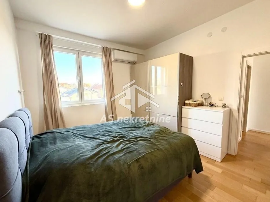 Rent, three bedroom apartment, 160m², Višnjička Banja, Palilula Sve Podlokacije